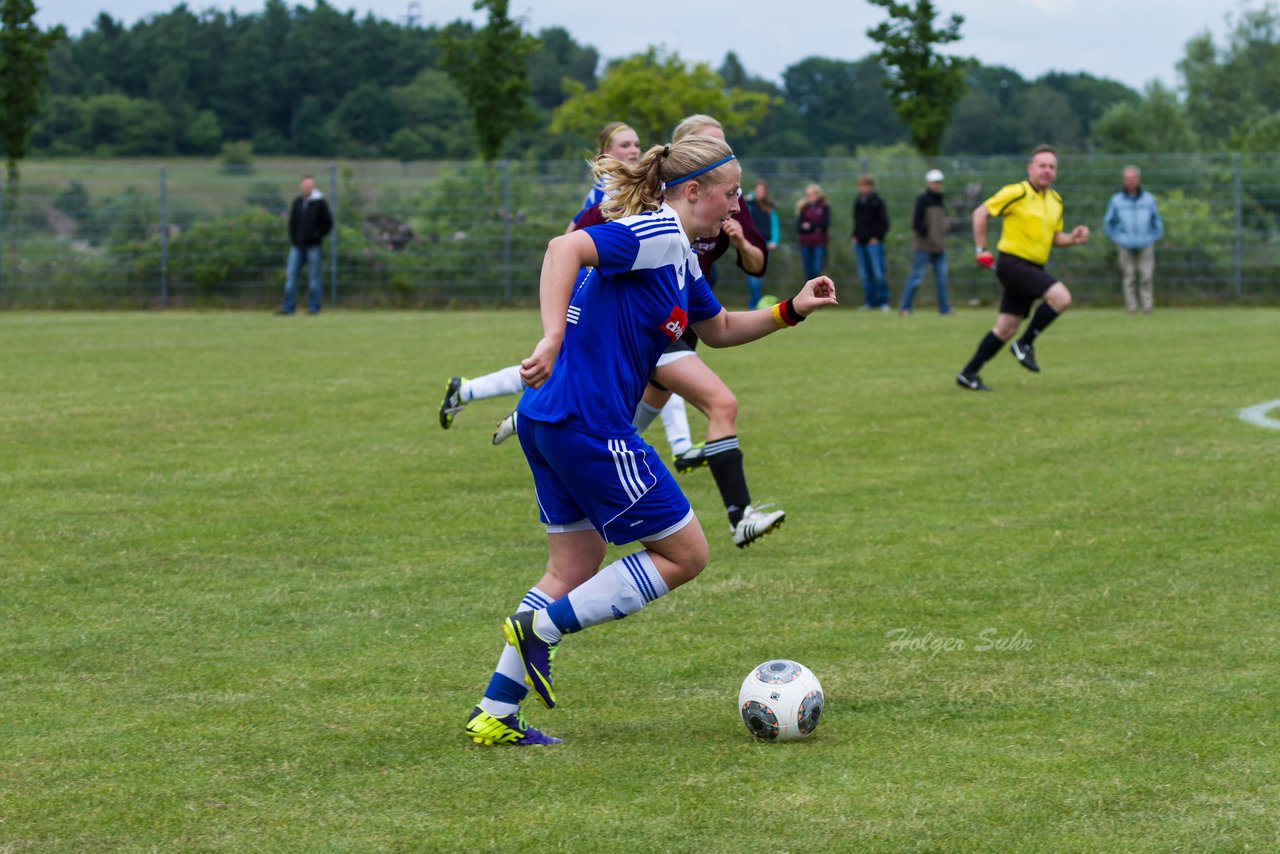 Bild 391 - Frauen FSC Kaltenkirchen : SG Wilstermarsch : Ergebnis: 1:1